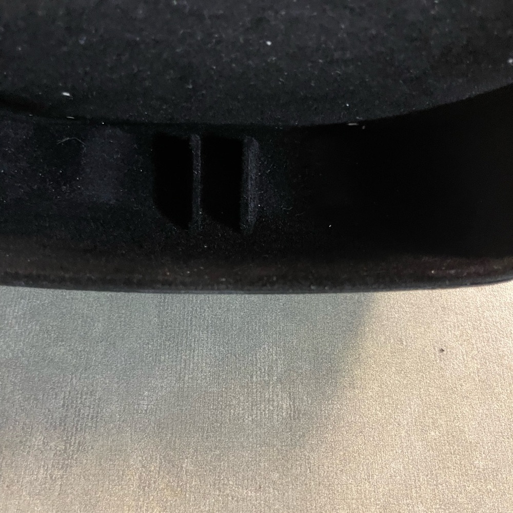 Ray-Ban Black Sunglasses - Picture 6 of 16